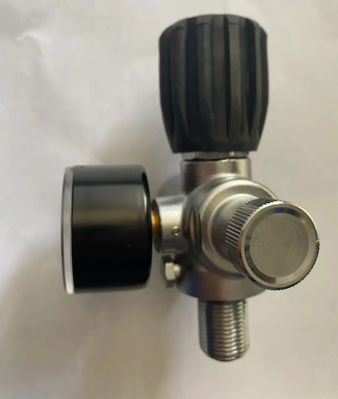 PF5-3 ACETYLENE CYLINDER VALVE PRICE