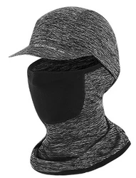 WHEEL UP Summer Sun Protection Mask Balaclava Hood Outdoor Sports Full Face Cycling