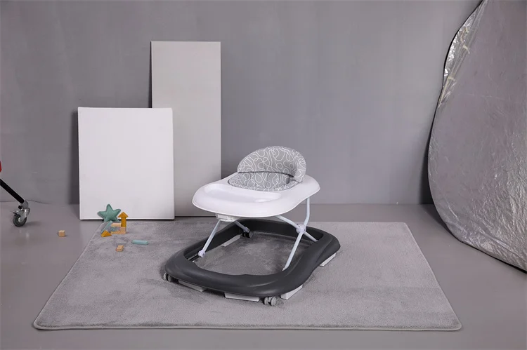 Aricare Custom China New Model Wholesale Wheel Kids Baby Stroller Learning Land Walker