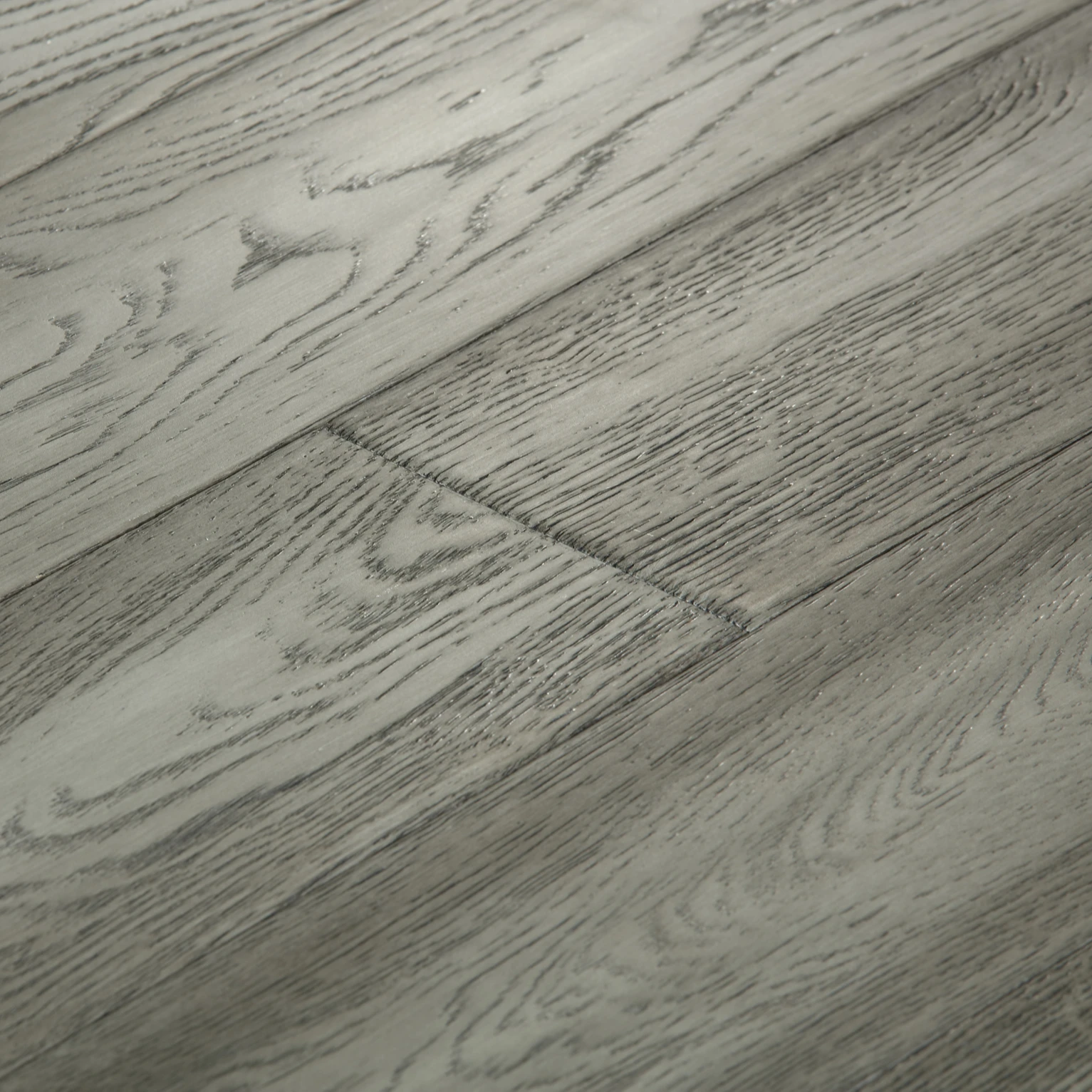 Indoor Decoration wood floor light brown wear resistant solid wood flooring