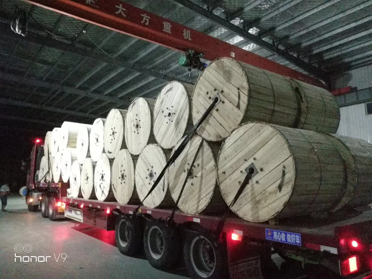 1000 В UD триплекс XHHW RHH/RHW-2 или USE-2 сервисный алюминиевый кабель