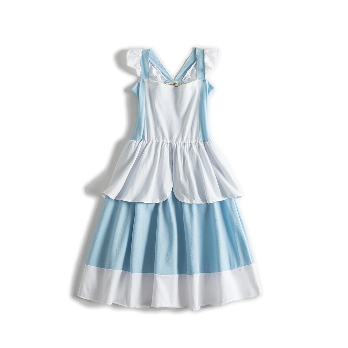 Summer Minnie Girls Tutu Dresses Polka Dot Princess Dress Children Birthday Party Outfits princess dress  minnie costume