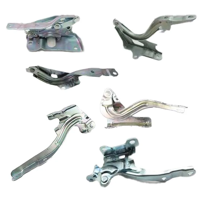 Auto Factory Wholesale  OEM 79110- hoods hinge bracket auto parts for Sonata SPORTAGE 16