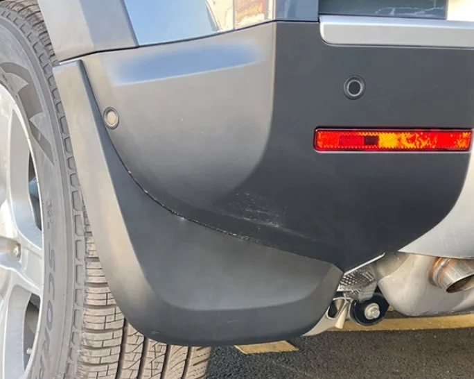 Body kit mudguard for Land Rover 2020 Defender 110 90  Mud flaps New