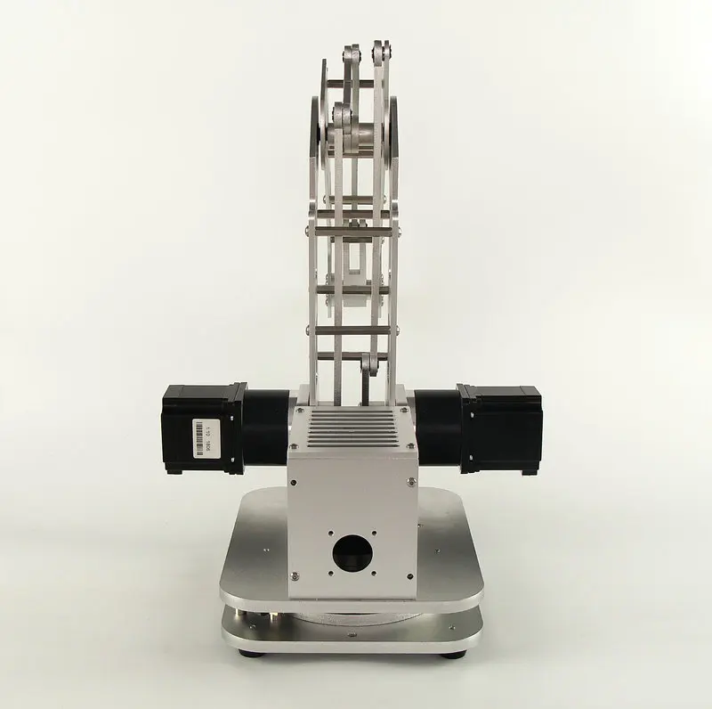 Manipulator Small Industrial Pick And Place Robot Arm