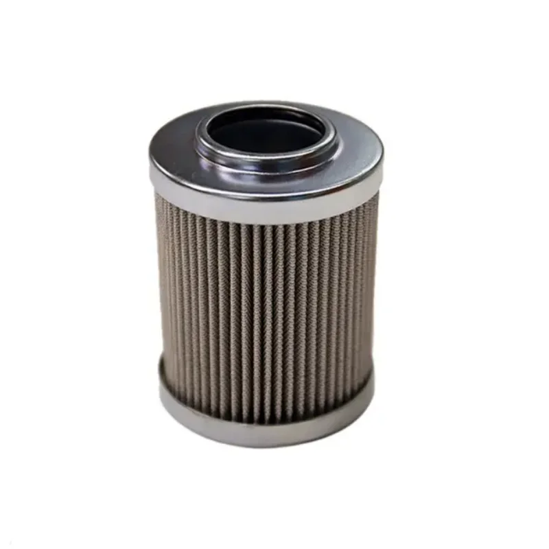 Hot sales Indufil all stainless steel filter core, hydraulic oil dry gas sealer filter element, natural gas filter cartridge