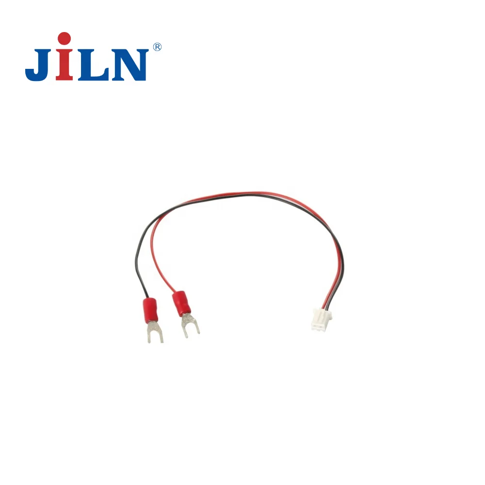 JiLN  OEM ODM  1.0mm rainbow cable wire cables UL for manufacturing equipment