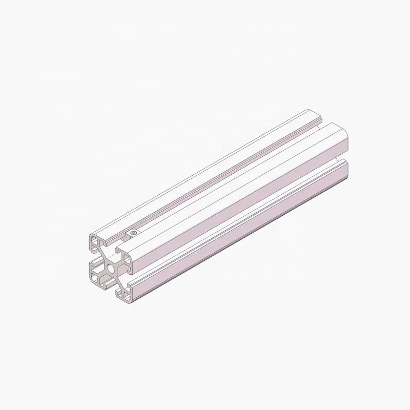 
OB45 style M6 drop-in T nuts hammer head nuts for aluminium profile 
