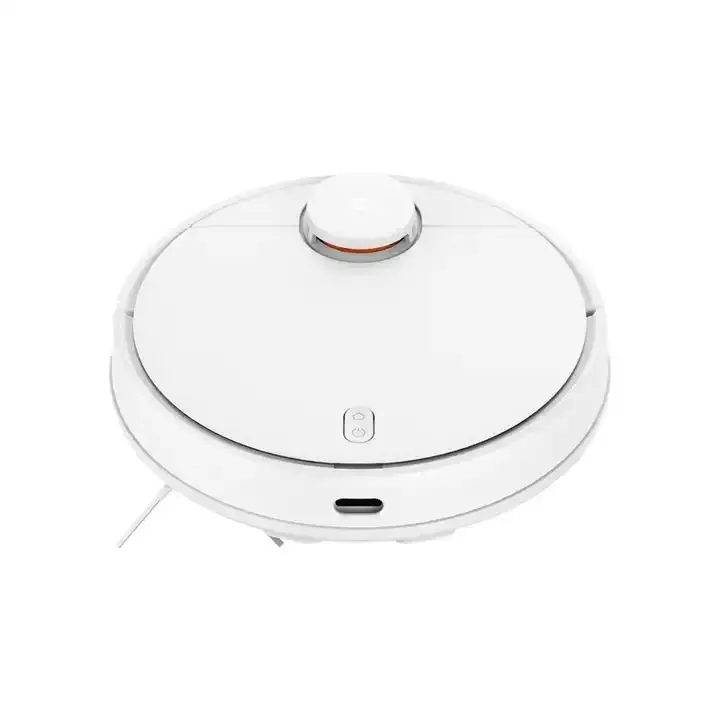 Робот-пылесос Xiaomi Mijia Mi 3C с дистанционным управлением
