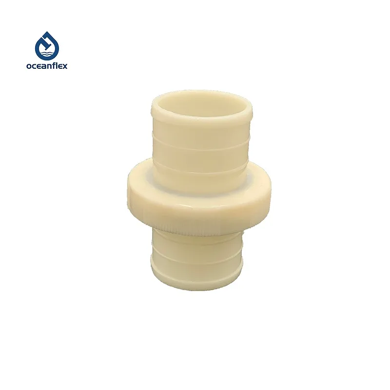 Good Quality Abs Plastic Fire Hydrant Hose Quick Coupling For Agricultural