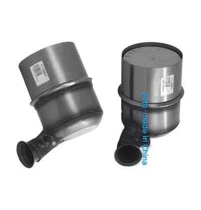 New Peugeot Citroen 1.6HDI 9HR 9HL DV6C 2010-Euro5 participate FILTER DPF