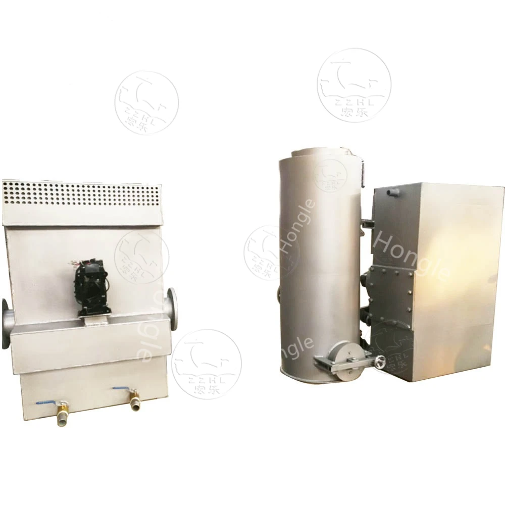 Дешевый газификатор биомассы/Газовый Генератор/газовый производитель для семейного использования