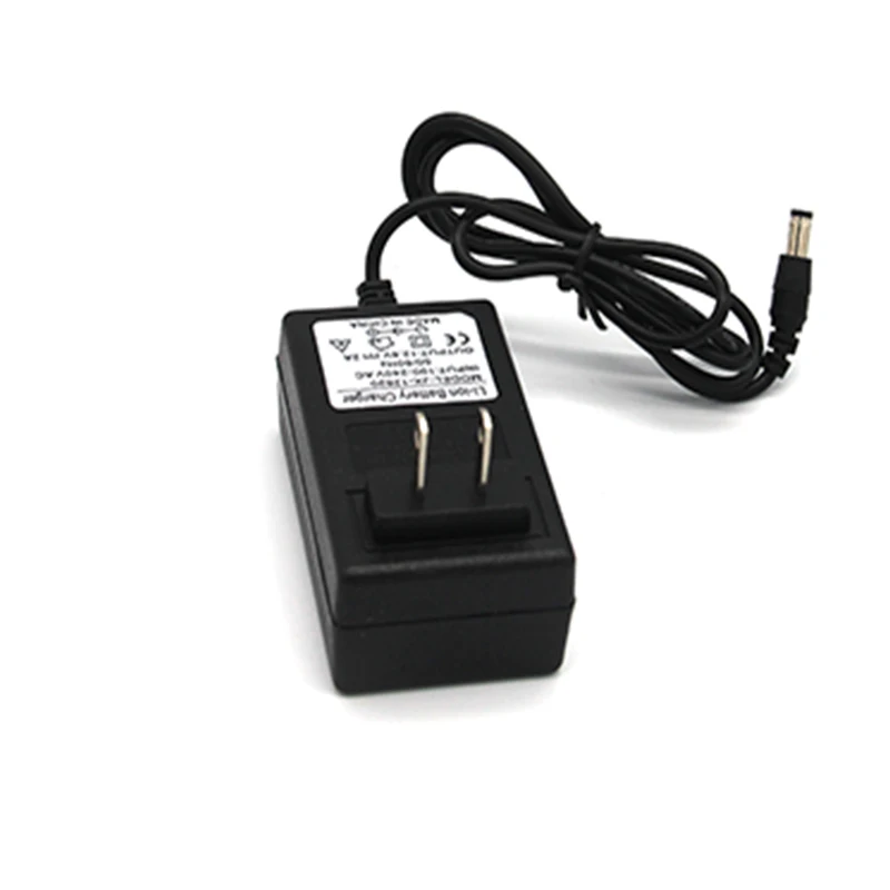 Factory Price Wholesale 12.6V2A/2000MA DC Regulated Power Supply Adapter UK 3 Pin 12.6V 2A Power Supply Plug Charger Adapte