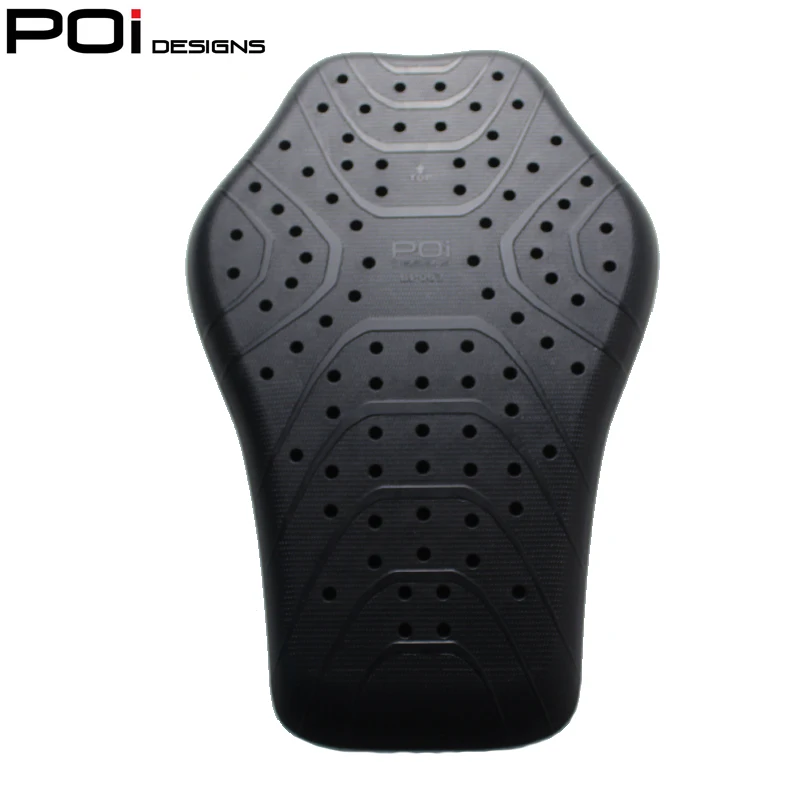 CE-2 armor pads motorcycle body armor motocross protection back protector