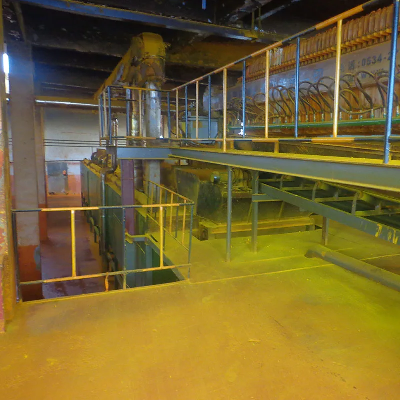 
Factory Wholesale High quality Coating Pigment supplier in China CAS NO.5567-15-7 pigment yellow 83 