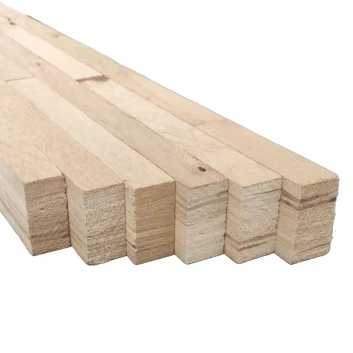 2x4x8 строительный ламинированный шпон пиломатериалы LVL древесные сосновые фанеры