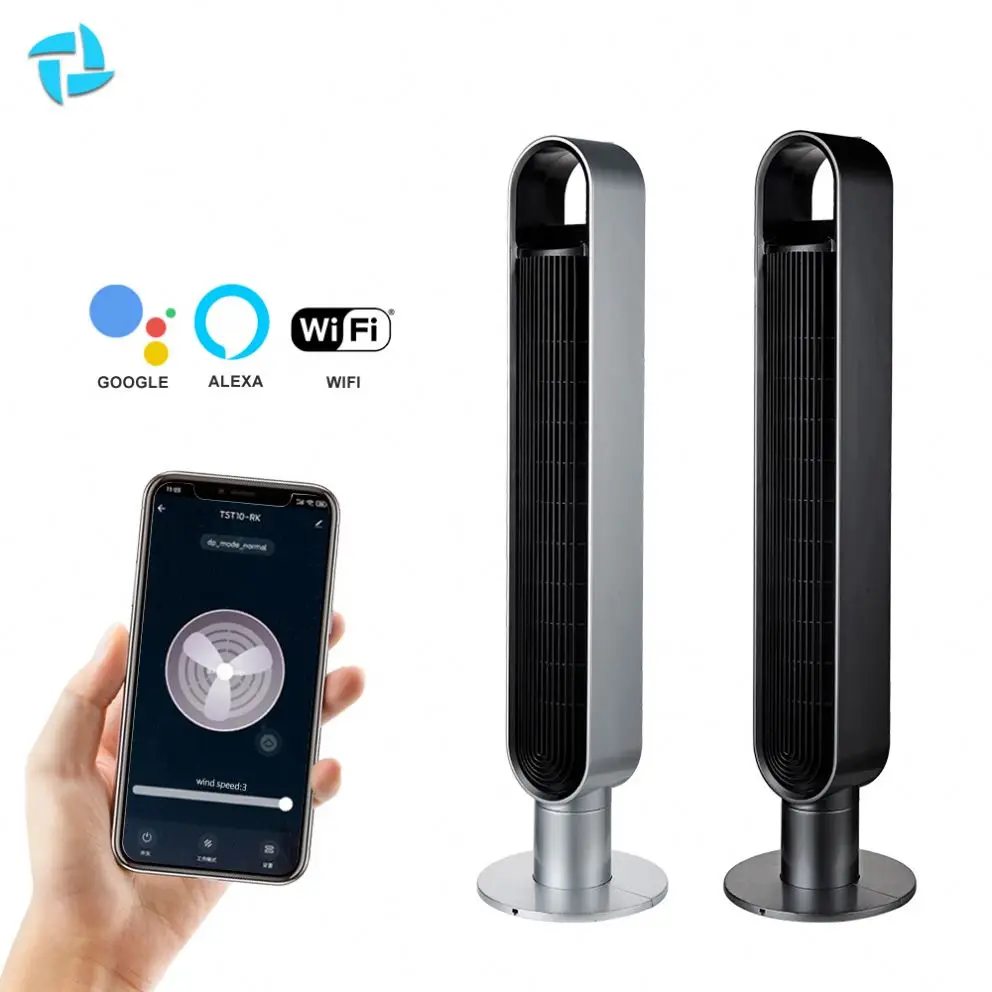 NEW High End WIFI 40 Inch Tower Fan