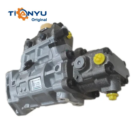 324-0532 3240532 2641A405 10R-7659 Fuel Injection Pump for Caterpillar C6.4 C4.4 Engine