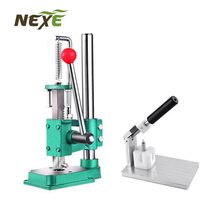 CBD vape oil cartridge pressing machine to cap drip tips ego t cbd cartridge