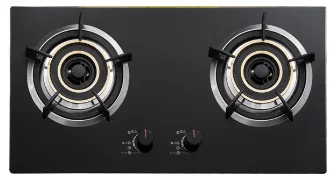 Build in 5 burner gas cooker good price stove cooker kitchen appliance gas hobs cooktop