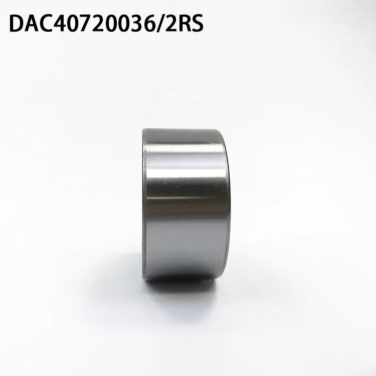 DAC40720036 43440-54G00 43440-54G01 Front Wheel Bearing QWB1661 For Suzuki LIANA Hatchback 1.6 4WD 2005-2007