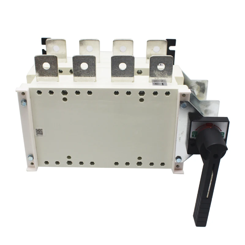 Professional manufacture of cheap load break battery disconnect switch