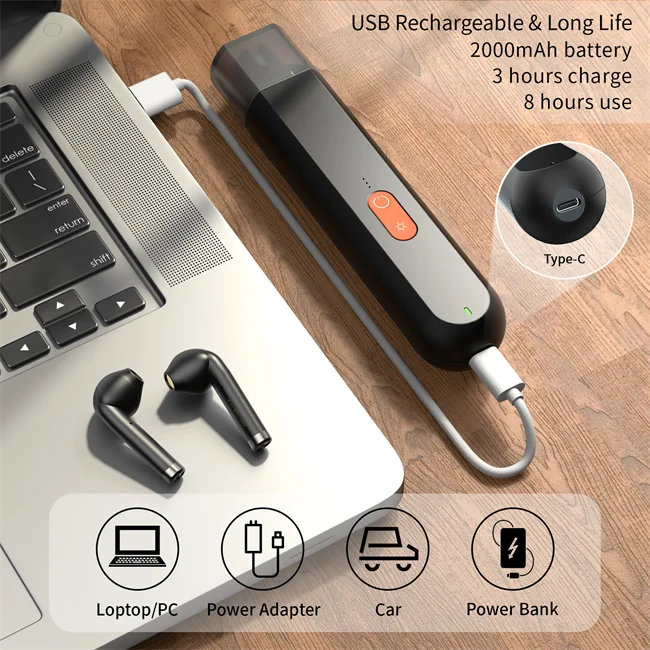 Pet Upgraded New Products  Professionally Pet Nail Clipper Electric Dog nail Grinder