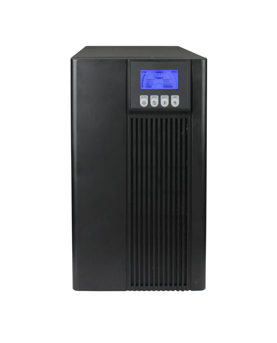 CX1K Series 1kva 800w High Frequency Online Ups With Lithium Battery Pure Sine Wave UPS Uninterruptible Power Supply
