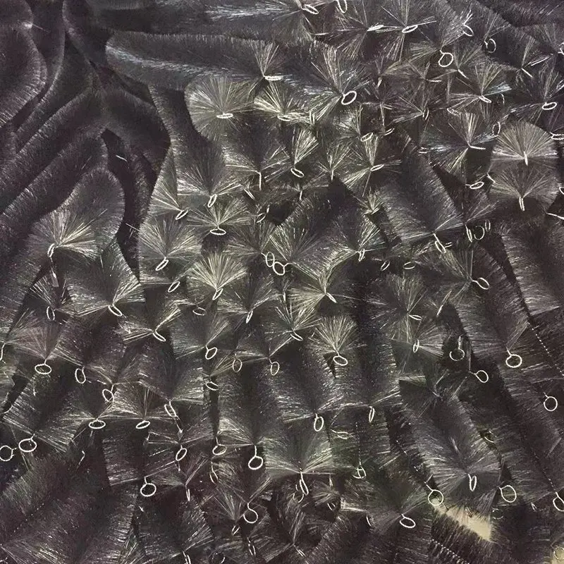 Aquarium Brush Water Filter Media, Fish Farm Filter Brushes, Koi Pond Filter Brushes