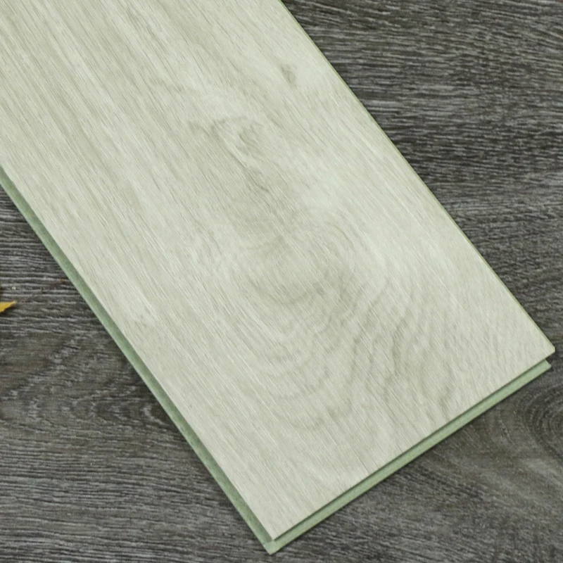 China manufacturers Easy to clean Spc Unilin Click vinyl floor living room and bedroom