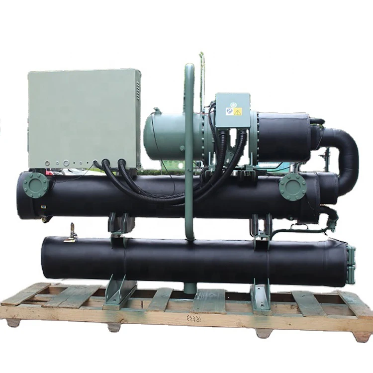 Экспортная продукция 380/400 В, Нагреватель источника воды, нагрев и охлаждение