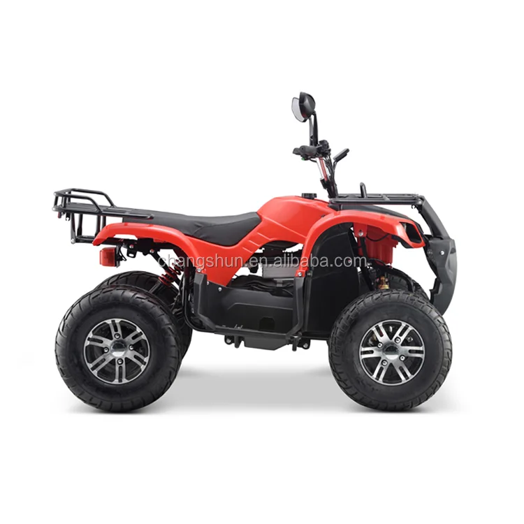 Fast electric atvs adult cuatrimotos atv electrica quad dirt bike for farm cuatrimotos chinas atv