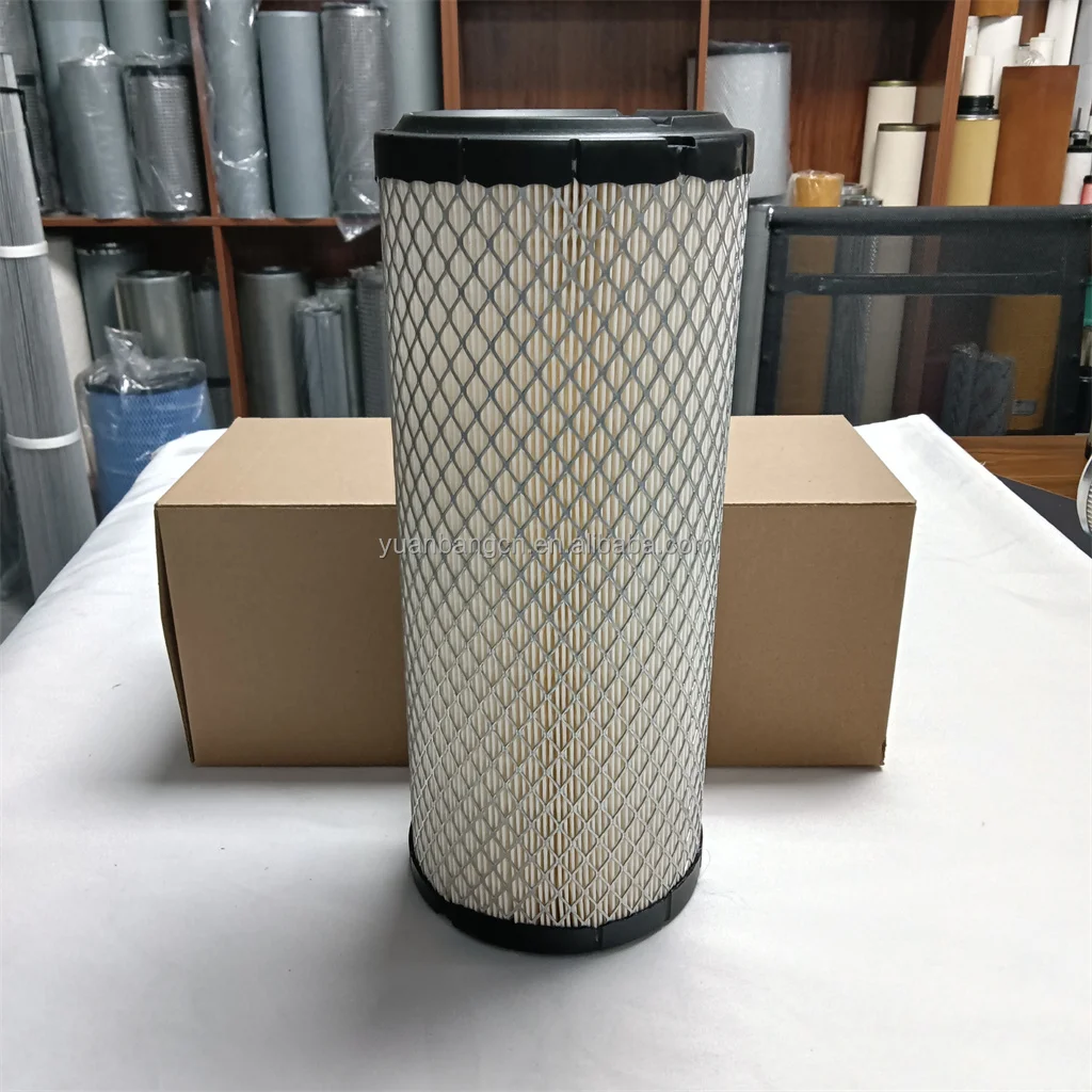 paper HOT SALE Air filter primary wheel filter core  P182037 Air filter