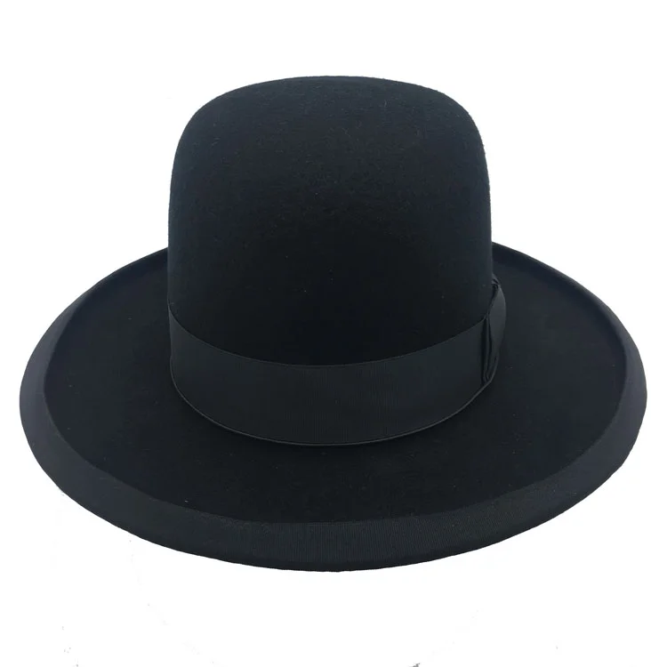 Fashion 2022 Western Australian Wool Felt Hat for Men