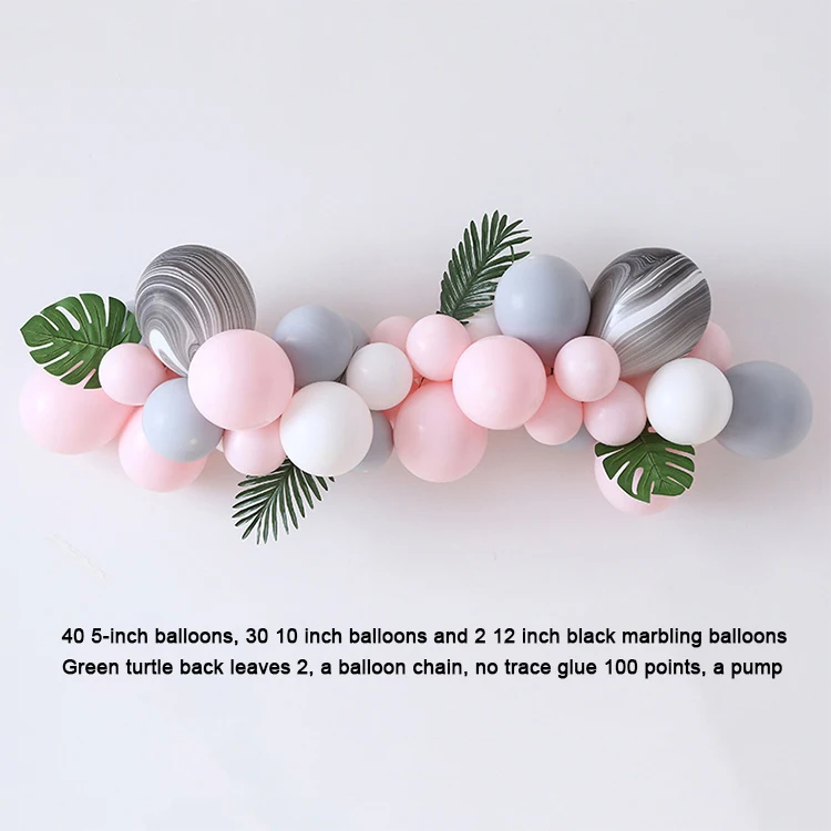 
Party, birthday, party latex free shaped latex balloons 