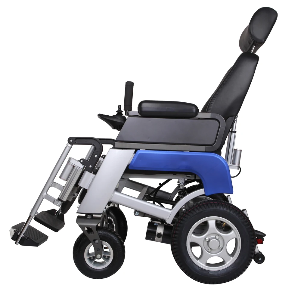 Health care product stair climbing wheelchair pakistan