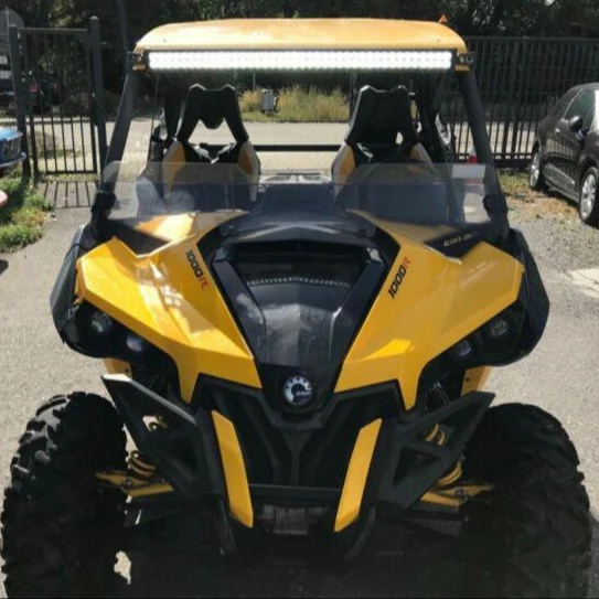
BEST Can Am Maverick 1000R X DPS Quad 