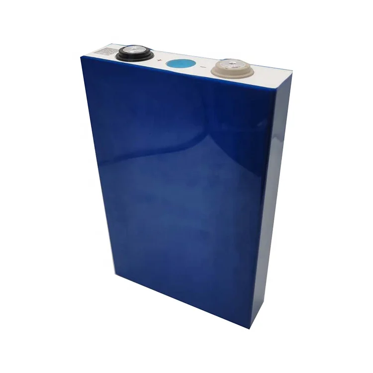 High Quality China Battery LFP Prismatic Cell Lifepo4 Battery 3.2V 50Ah Forklift Battery for Sale