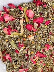 BULK 1KG Hot Sell yoni steaming herbs Women Vaginal Health vagina steam herbs