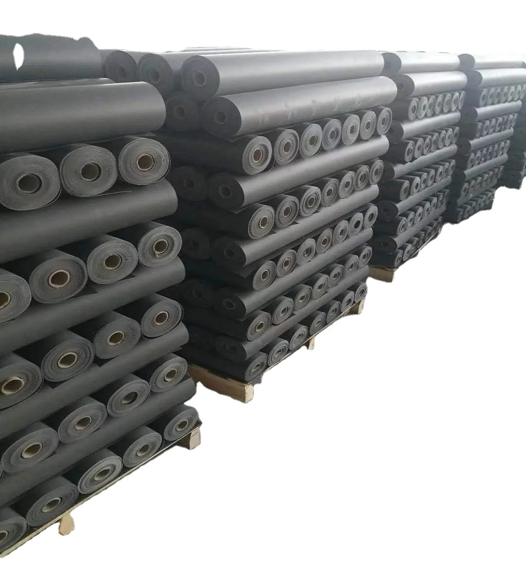 Sound Isolation Room Soundproof Ceiling Soundproofing Walls Mass Loaded Vinyl sound barrier