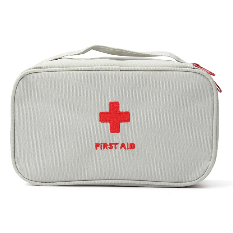 Medical Survival Bag Medical First Aid Pouch Bags Empty Emergency First Aid Kit