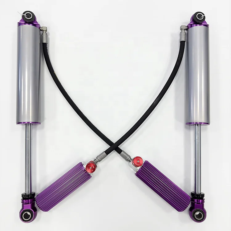 Y61 front and rear shock absorber nitrogen shock absorption high quality