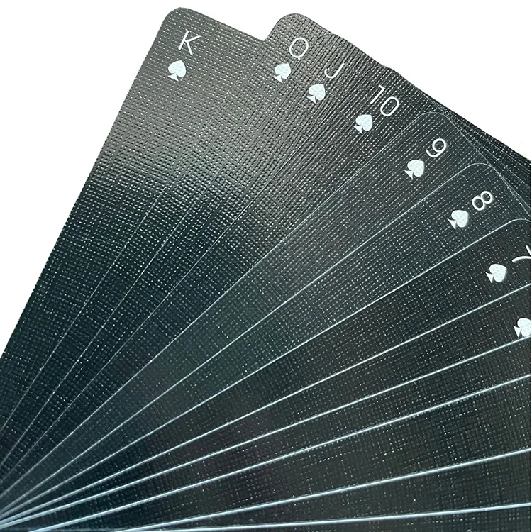 custom-playing-cards-front-and-back personalized playing poker question cards nap factory sale