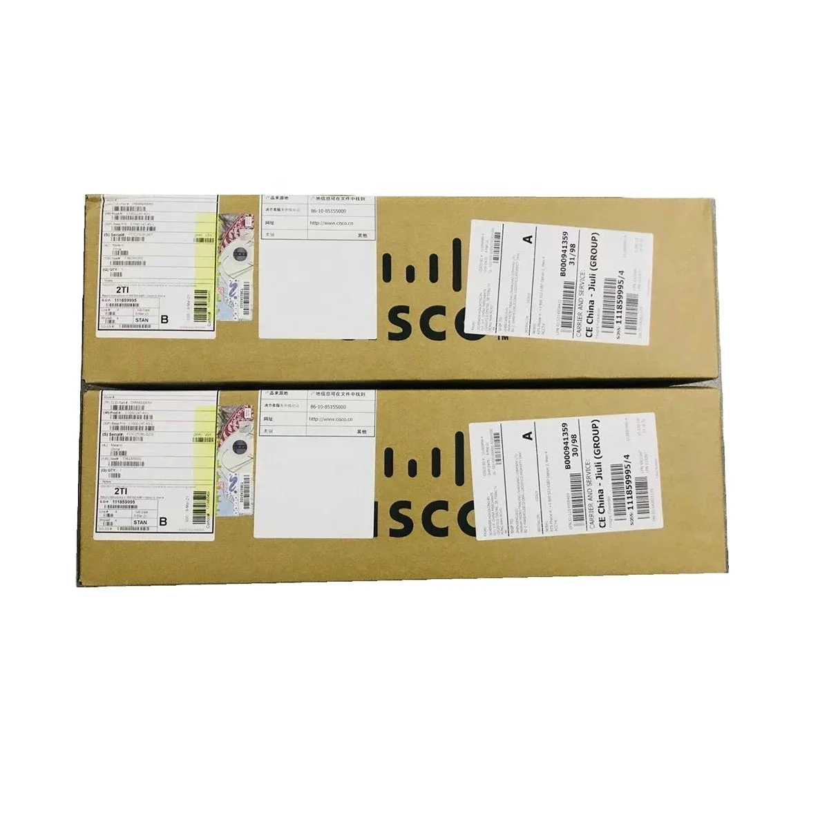 Новый 24 порта сетевой коммутатор gigabit C1000-24T-4G-L