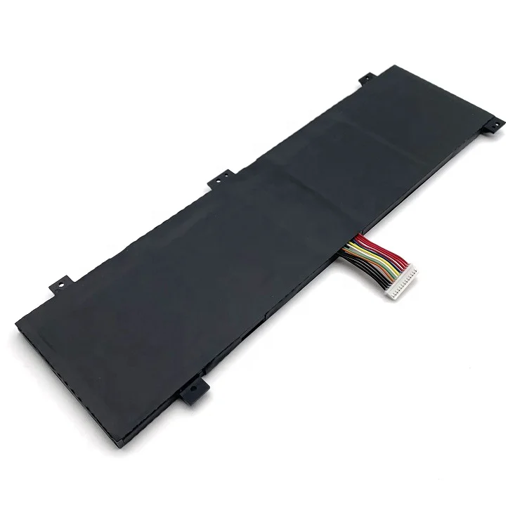 4100mAh GK5CN-00-13-3S1P-0 GK5CN-11-16-3S1P-0 Laptop Battery for Medion Erazer X6805 Schenker XMG Neo 15 Tongfang GK5CN5Z Series
