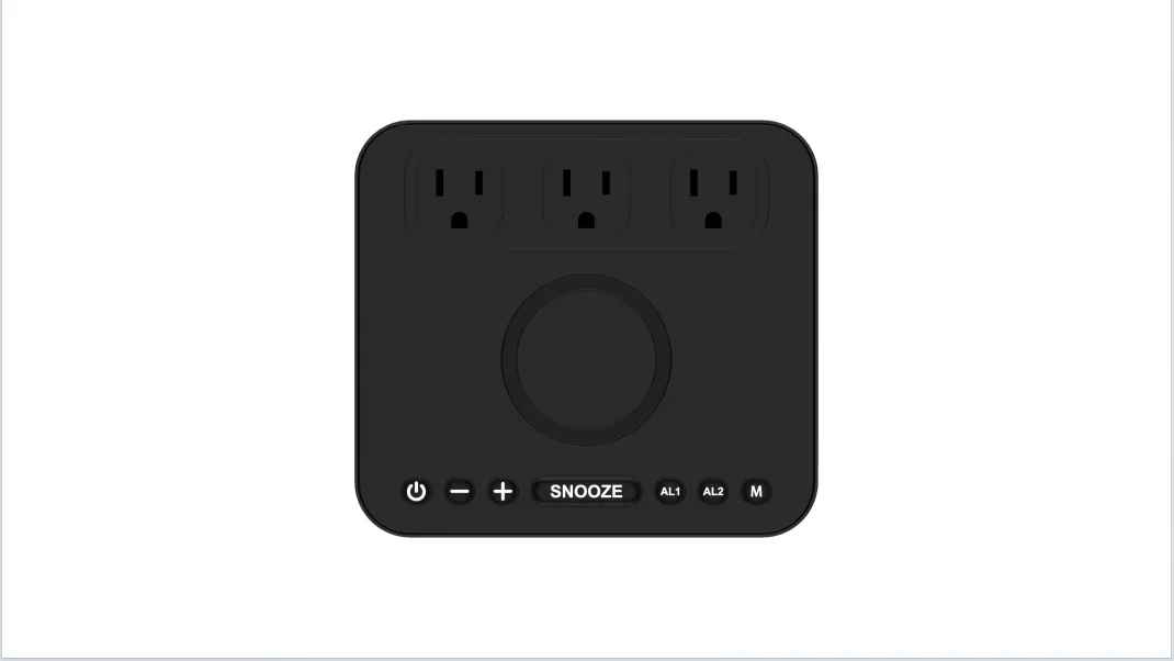 Bluetooth Speaker wireless charging clock for beanie music box rgb wearable boombox 8 inch credit card karoke big speakers part