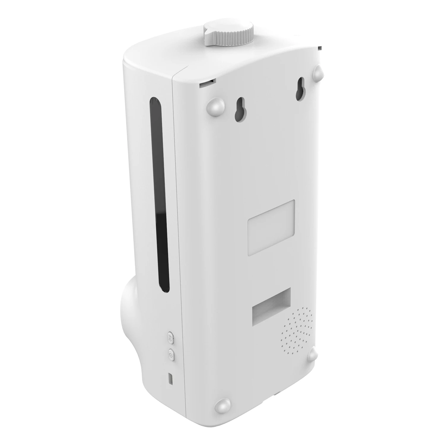 2021 for hotels soap dispenser thermometer sensor k9 pro plus foam soap dispenser automatic soap dispenser