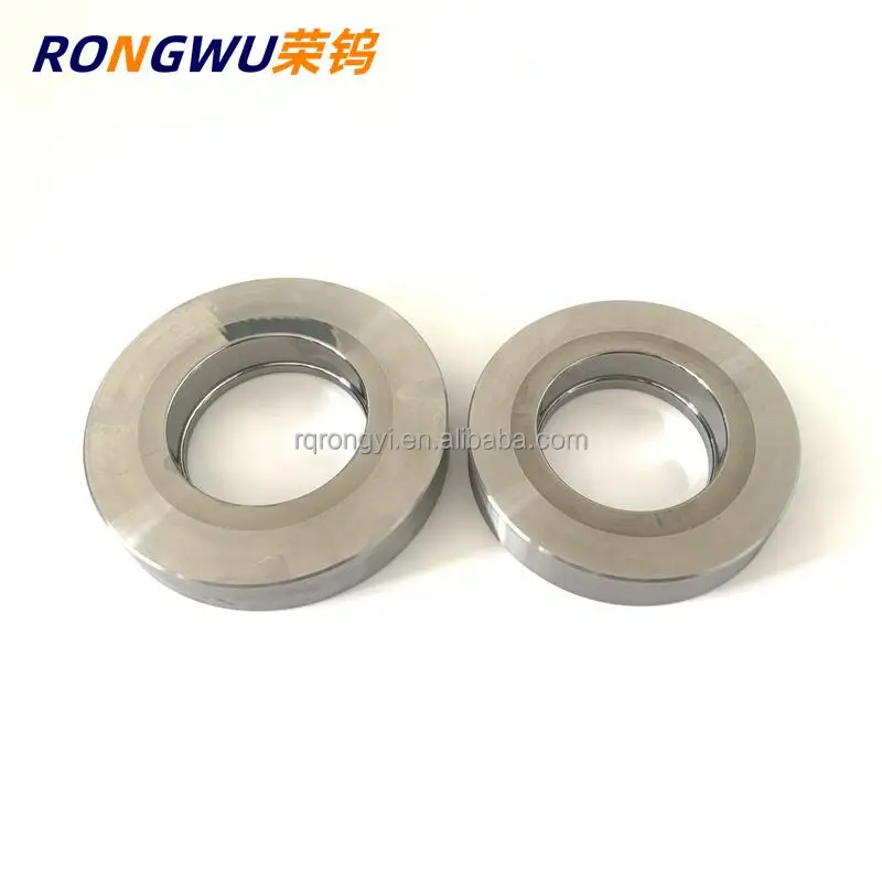 Powder metallurgy molds, special-shaped molds, hard alloy cold pier molds, tungsten steel stretching molds