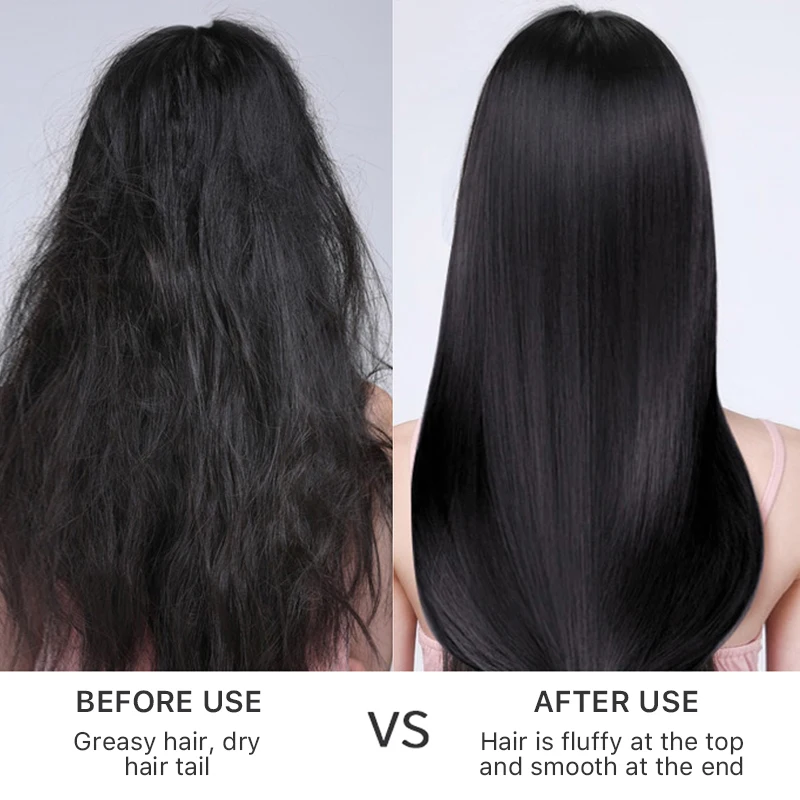 OEM Sulfate Free Shampoo Organic Natural Grapefruit Silicone Free Anti Hair Loss Turmeric Hair Growth Shampoo