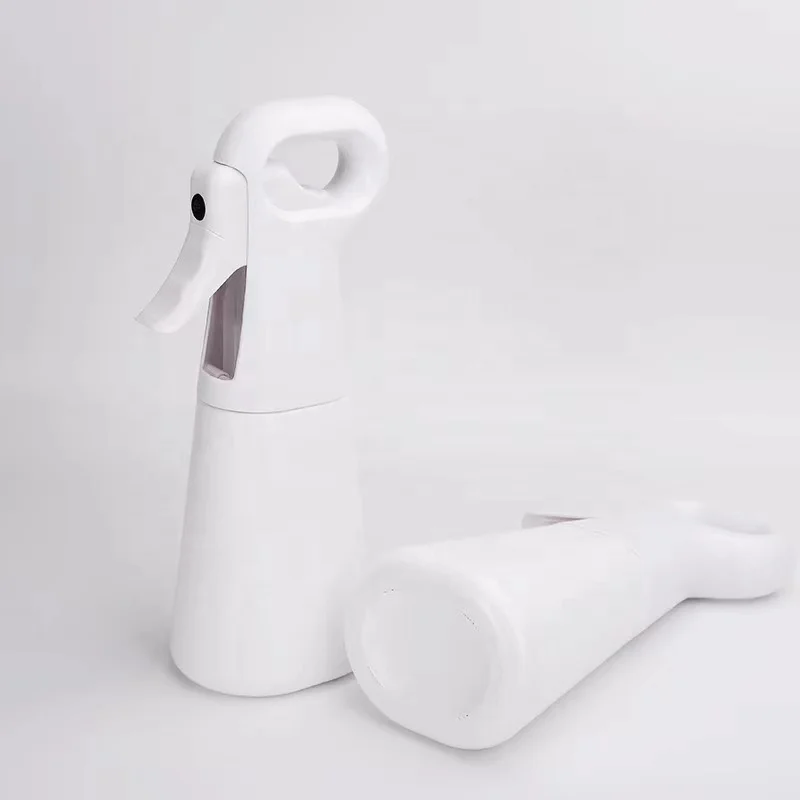 Cheap Hot Sale Top Quality Plastic Spray Mist Water Bottle Garden 300ML Spray Bottle